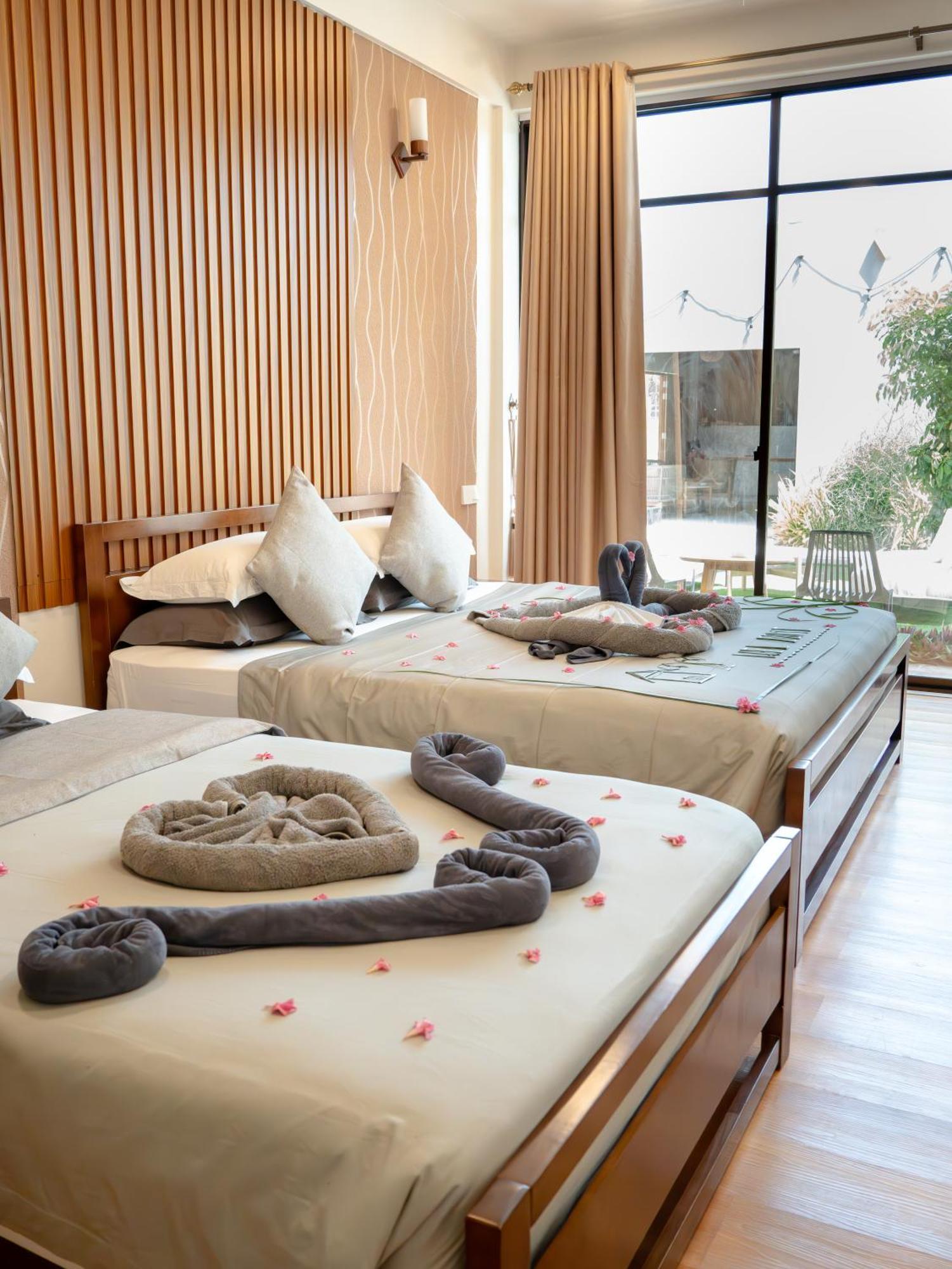 Ahola Thoddoo, Maldives Hotel Exterior photo