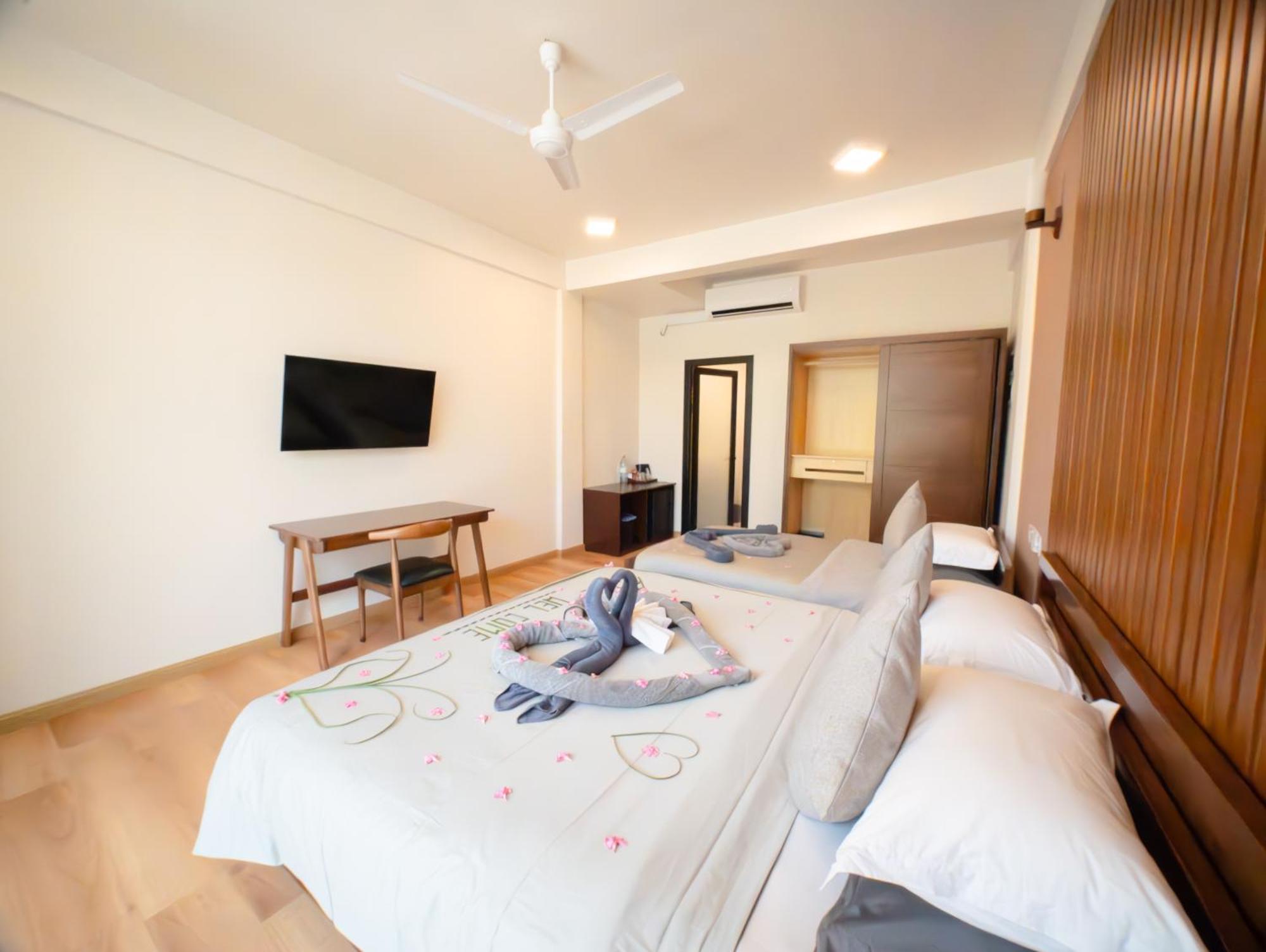 Ahola Thoddoo, Maldives Hotel Exterior photo